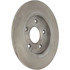 121.67071 by CENTRIC - C-Tek Standard Brake Rotor