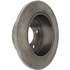 121.67077 by CENTRIC - C-Tek Standard Brake Rotor