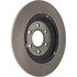 121.69003 by CENTRIC - C-Tek Standard Brake Rotor