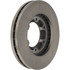 121.74002 by CENTRIC - C-Tek Standard Brake Rotor