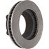 121.75008 by CENTRIC - C-Tek Standard Brake Rotor