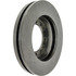 121.76001 by CENTRIC - C-Tek Standard Brake Rotor