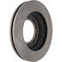 121.79023 by CENTRIC - C-Tek Standard Brake Rotor