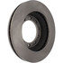 121.79024 by CENTRIC - C-Tek Standard Brake Rotor