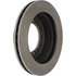 121.80011 by CENTRIC - C-Tek Standard Brake Rotor