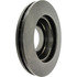 121.80013 by CENTRIC - C-Tek Standard Brake Rotor