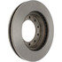 121.80014 by CENTRIC - C-Tek Standard Brake Rotor