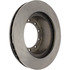 121.83013 by CENTRIC - C-Tek Standard Brake Rotor