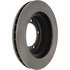 121.83016 by CENTRIC - C-Tek Standard Brake Rotor