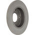 121.99002 by CENTRIC - C-Tek Standard Brake Rotor