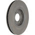 121.99005 by CENTRIC - C-Tek Standard Brake Rotor