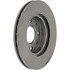 121.99006 by CENTRIC - C-Tek Standard Brake Rotor