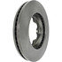 121.99008 by CENTRIC - C-Tek Standard Brake Rotor