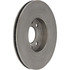 121.99009 by CENTRIC - C-Tek Standard Brake Rotor