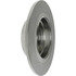 121.99013 by CENTRIC - C-Tek Standard Brake Rotor