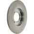 121.99014 by CENTRIC - C-Tek Standard Brake Rotor