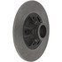 121.99018 by CENTRIC - C-Tek Standard Brake Rotor