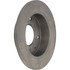 121.99020 by CENTRIC - C-Tek Standard Brake Rotor