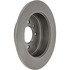 121.99025 by CENTRIC - C-Tek Standard Brake Rotor