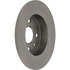 121.99026 by CENTRIC - C-Tek Standard Brake Rotor