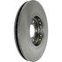 121.99028 by CENTRIC - C-Tek Standard Brake Rotor