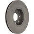 121.99039 by CENTRIC - C-Tek Standard Brake Rotor