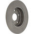 121.99041 by CENTRIC - C-Tek Standard Brake Rotor