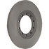 121.99089 by CENTRIC - C-Tek Standard Brake Rotor