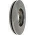 121.99094 by CENTRIC - C-Tek Standard Brake Rotor