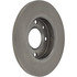 121.99044 by CENTRIC - C-Tek Standard Brake Rotor