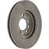 121.99046 by CENTRIC - C-Tek Standard Brake Rotor