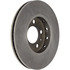 121.99048 by CENTRIC - C-Tek Standard Brake Rotor