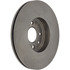 121.99050 by CENTRIC - C-Tek Standard Brake Rotor