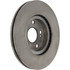 121.99051 by CENTRIC - C-Tek Standard Brake Rotor