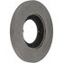 121.99053 by CENTRIC - C-Tek Standard Brake Rotor