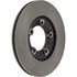 121.99057 by CENTRIC - C-Tek Standard Brake Rotor