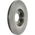 121.99059 by CENTRIC - C-Tek Standard Brake Rotor