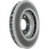 320.33090 by CENTRIC - Centric GCX Rotor with Partial Coating