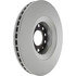 320.33096H by CENTRIC - Centric GCX Rotor with Full Coating and High Carbon Content