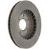 121.46066 by CENTRIC - C-Tek Standard Brake Rotor