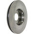 121.46071 by CENTRIC - C-Tek Standard Brake Rotor