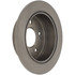 121.46069 by CENTRIC - C-Tek Standard Brake Rotor