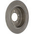 121.46074 by CENTRIC - C-Tek Standard Brake Rotor