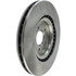 121.46076 by CENTRIC - C-Tek Standard Brake Rotor