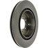 121.46075 by CENTRIC - C-Tek Standard Brake Rotor