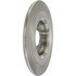 Centric 121.46077 Disc Brake Rotor C-Tek Standard Brake Rotor
