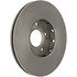 121.46078 by CENTRIC - C-Tek Standard Brake Rotor