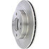 121.46079 by CENTRIC - C-Tek Standard Brake Rotor