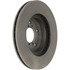 121.47006 by CENTRIC - C-Tek Standard Brake Rotor