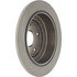 121.47015 by CENTRIC - C-Tek Standard Brake Rotor